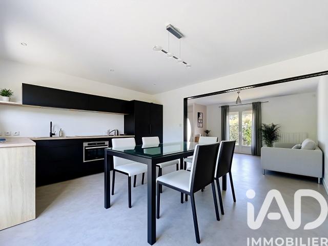 Maison vente à Nantes, Orvault
