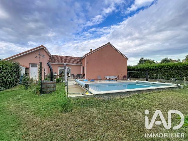 Maison vente à Maubourguet, Hautes-Pyrénées