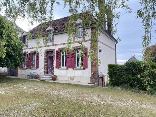 Maison vente à Auxerre, Saint-florentin