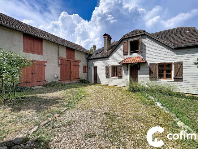 Maison vente à Pau, Garlin