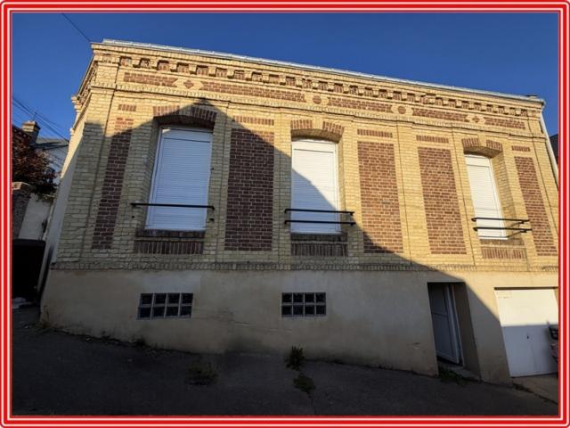 Maison vente à Le Havre