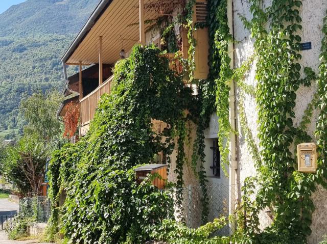 Maison vente à Chambéry, Saint-jean-de-la-porte