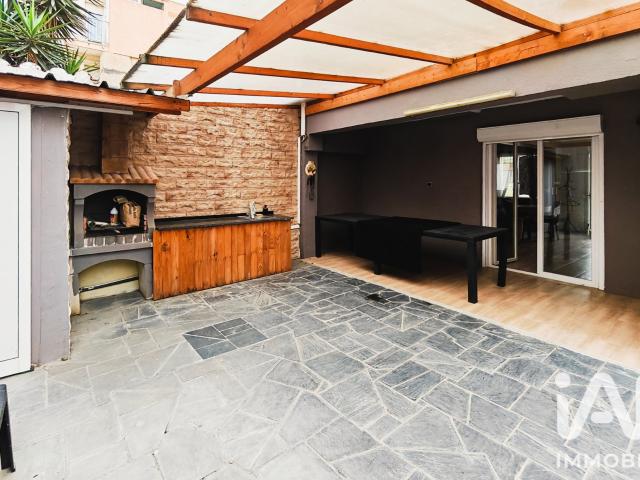 Maison vente à Perpignan, Canet-en-roussillon