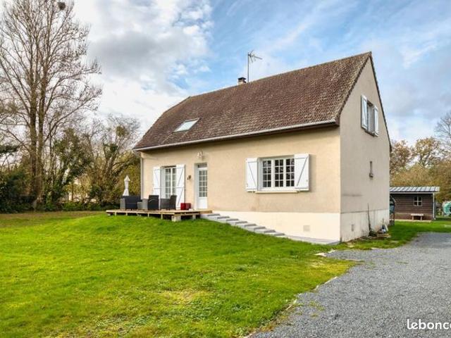 Maison vente à Meaux, Le Pin