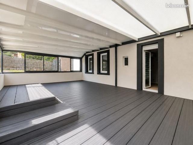 Maison vente à Thionville, Moyeuvre-grande