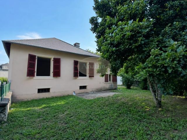 Maison vente à Oloron-Sainte-Marie, Lasseube