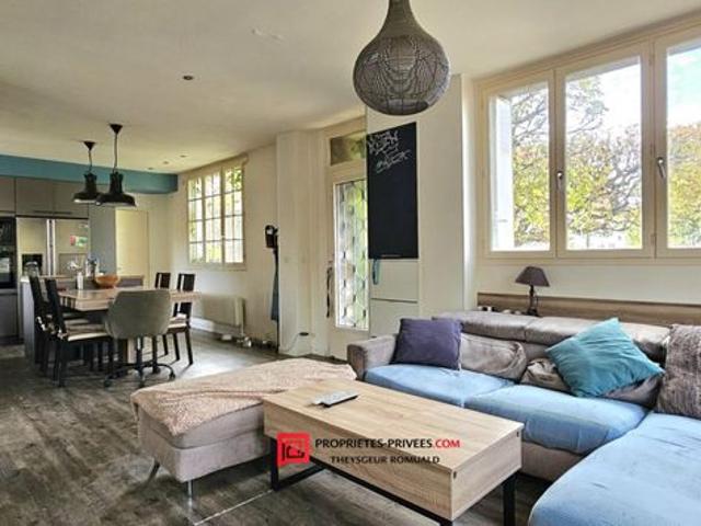 Maison vente à Savigny-sur-Orge, Essonne