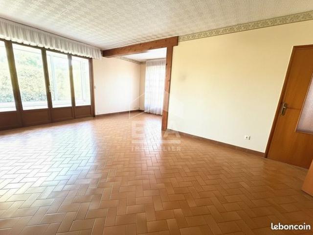Maison vente à Loos-en-Gohelle, Pas-de-Calais
