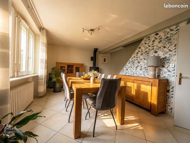 Maison vente à Brest, Bretagne