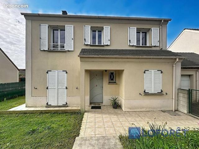 Maison vente à Palaiseau, Saint-germain-lès-arpajon