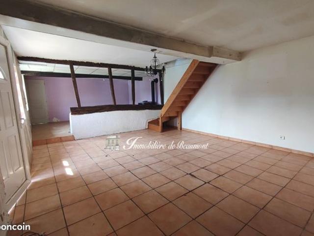 Maison vente à Bernay, Beaumont-le-roger