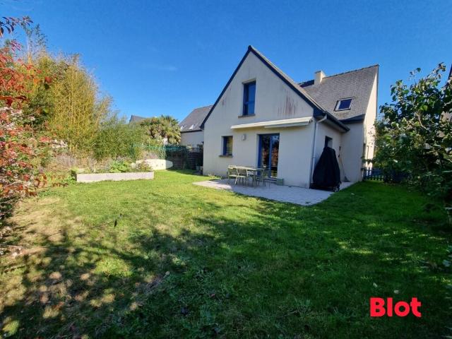 Maison vente à Rennes, Bretagne