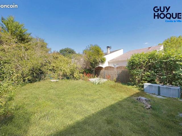 Maison vente à Combs-la-Ville, Seine-et-Marne