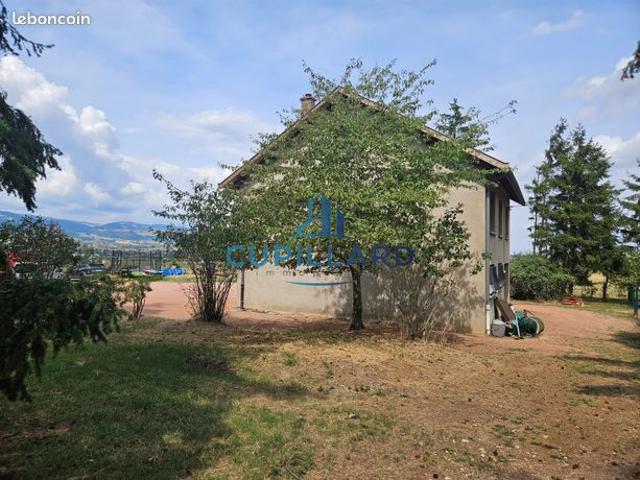 Maison vente à Roanne, Villerest