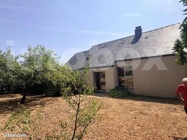 Maison vente à Châteaubriant-Ancenis, Saint-géréon