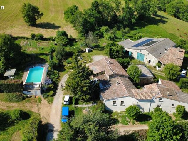 Maison vente à Tournon-sur-Rhône, Saint-sylvestre