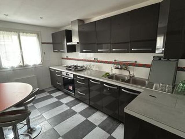 Maison vente à Sarcelles, Saint-brice-sous-forêt