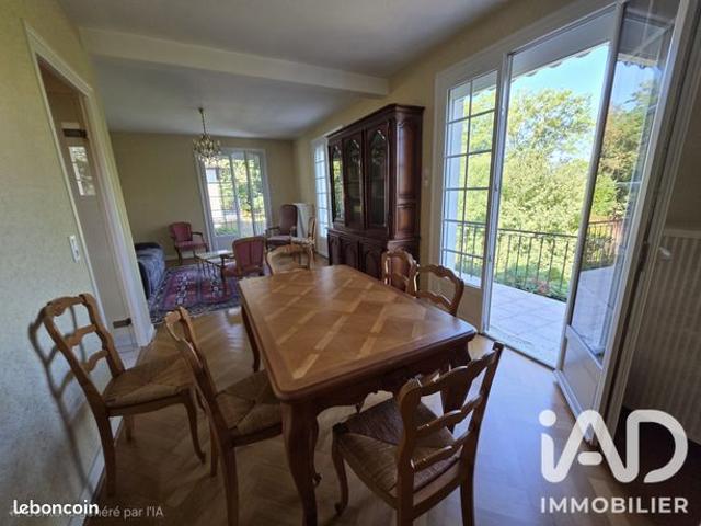 Maison vente à Clamecy