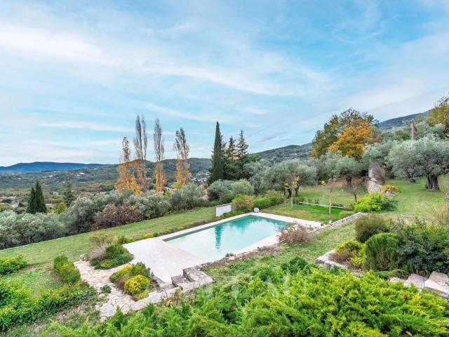 Maison vente à Arrondissement de Draguignan, Fayence