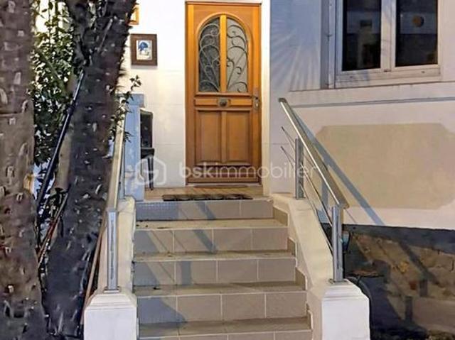 Maison vente à Le Raincy, Neuilly-sur-marne