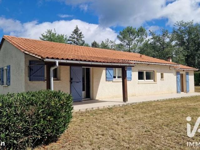 Maison vente à Périgueux, Douzillac