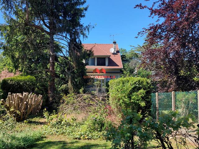Maison vente à Versailles, Bougival