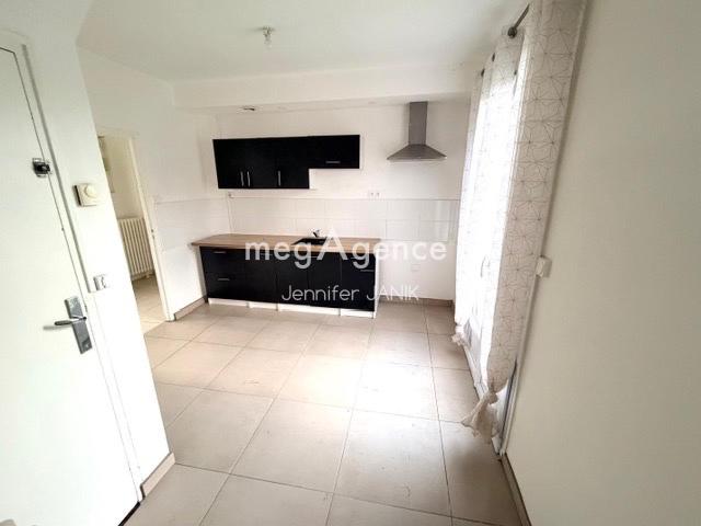 Maison vente à Clermont, Maignelay-montigny