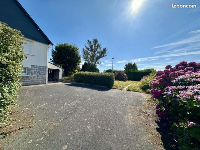 Maison vente à Lannion, Bretagne