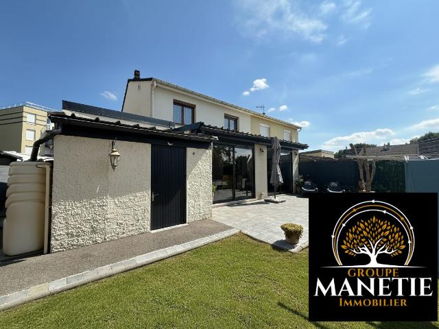 Maison vente à Lens, Noyelles-sous-lens