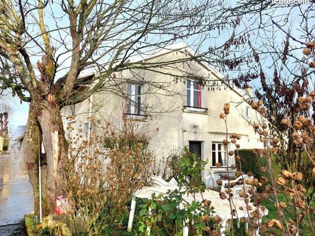 Maison vente à Rethel, Coucy