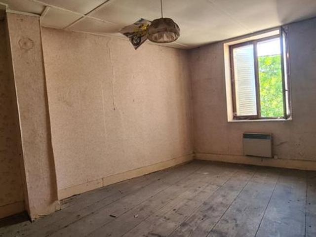 Maison vente à Nantua, Neuville-sur-ain