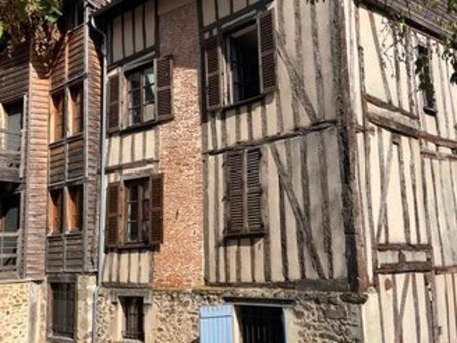 Maison vente à Limoges
