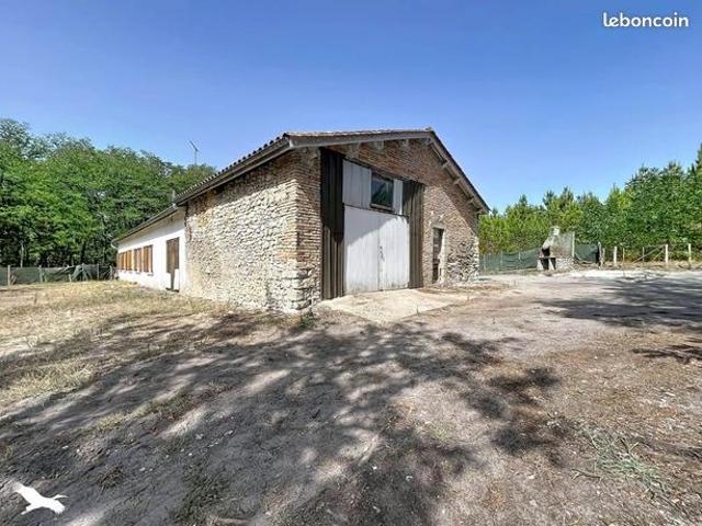 Maison vente à Chepniers, Charente-Maritime