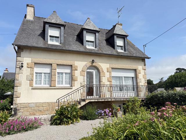 Maison vente à Dinan, Bretagne