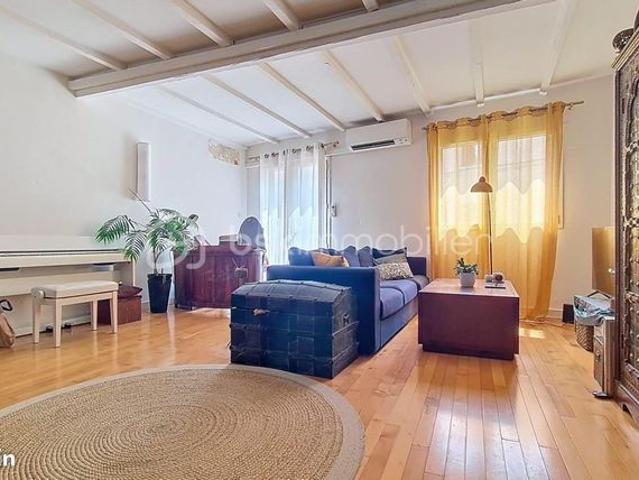 Maison vente à Prades, Millas
