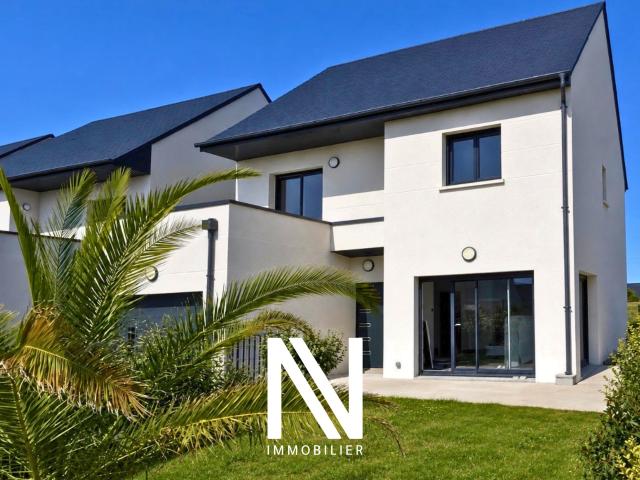 Maison vente à Caen, Bretteville-sur-laize