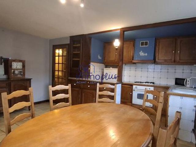 Maison vente à Albertville