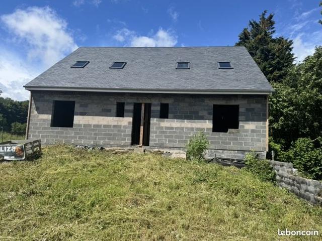 Maison vente à Péronne, Sailly-saillisel