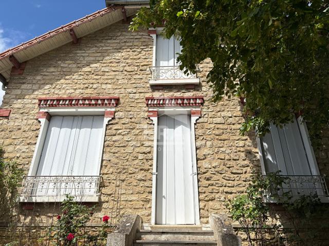 Maison vente à Mantes-la-Jolie, Gargenville