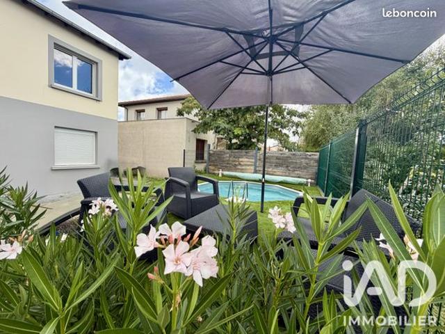 Maison vente à Clermont-Ferrand, Cournon-d'auvergne