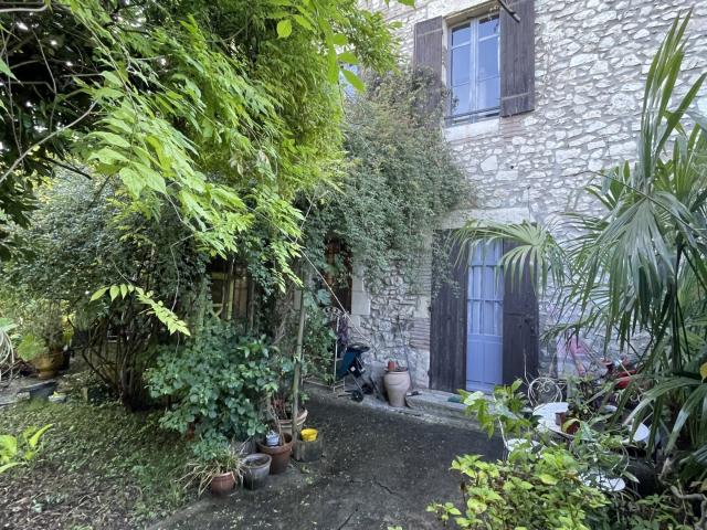 Maison vente à Agen, Colayrac-saint-cirq