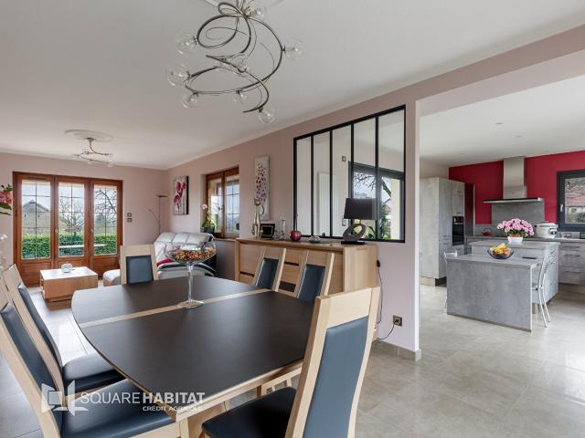 Maison vente à France métropolitaine, Vouhenans