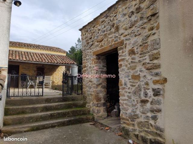 Maison vente à Alès, Molières-sur-cèze