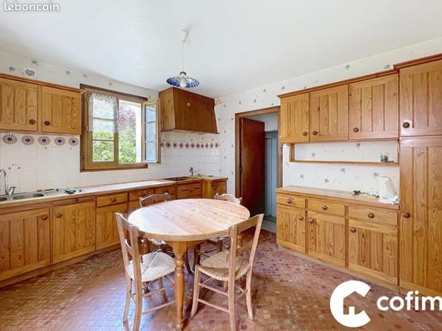 Maison vente à Pau, Garlin