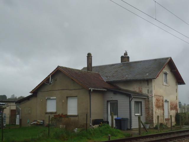 Maison vente à Beauvais, Saint-quentin-des-prés