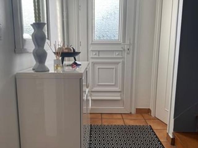 Maison vente à Nogent-sur-Marne, Champigny-sur-marne