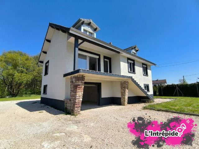 Maison vente à Lure, Citers