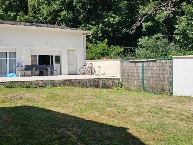 Maison vente à Saint-Germain-en-Laye, Triel-sur-seine