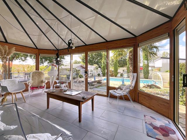 Maison vente à Montaigu-Vendée, Vendée
