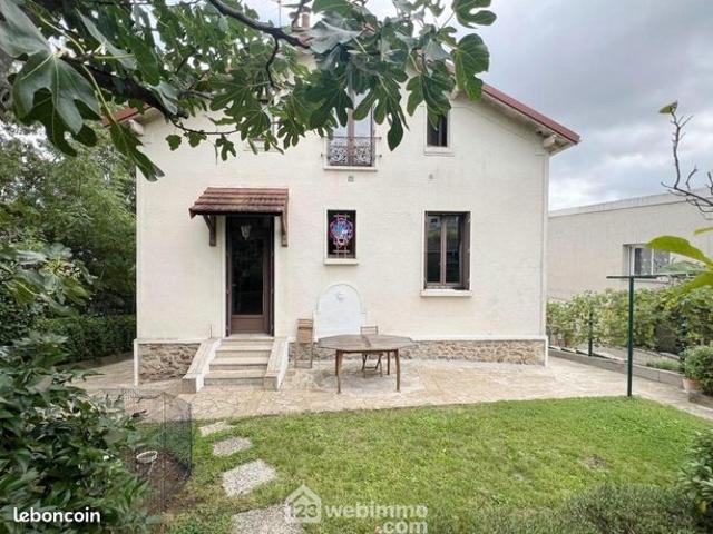 Maison vente à Antony, Fontenay-aux-roses